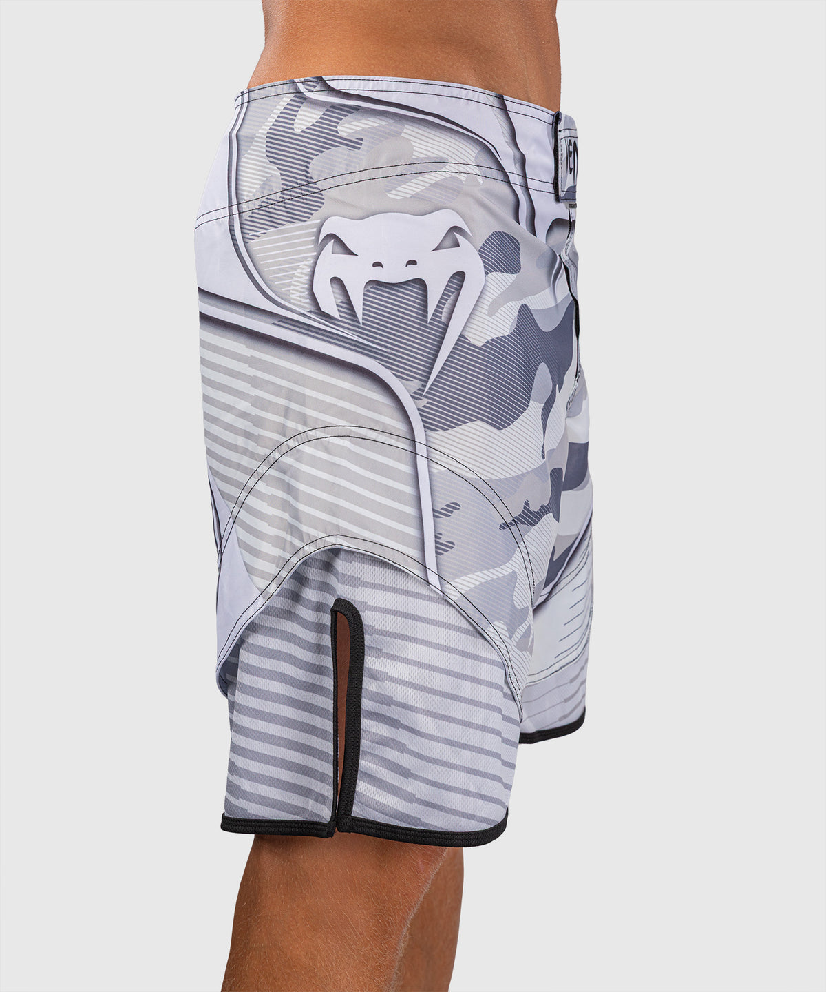Venum Camo Hero MMA Fight Shorts