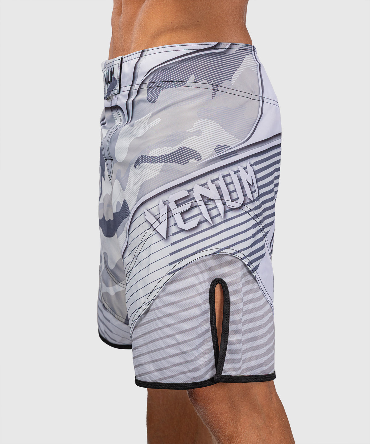 Venum Camo Hero MMA Fight Shorts