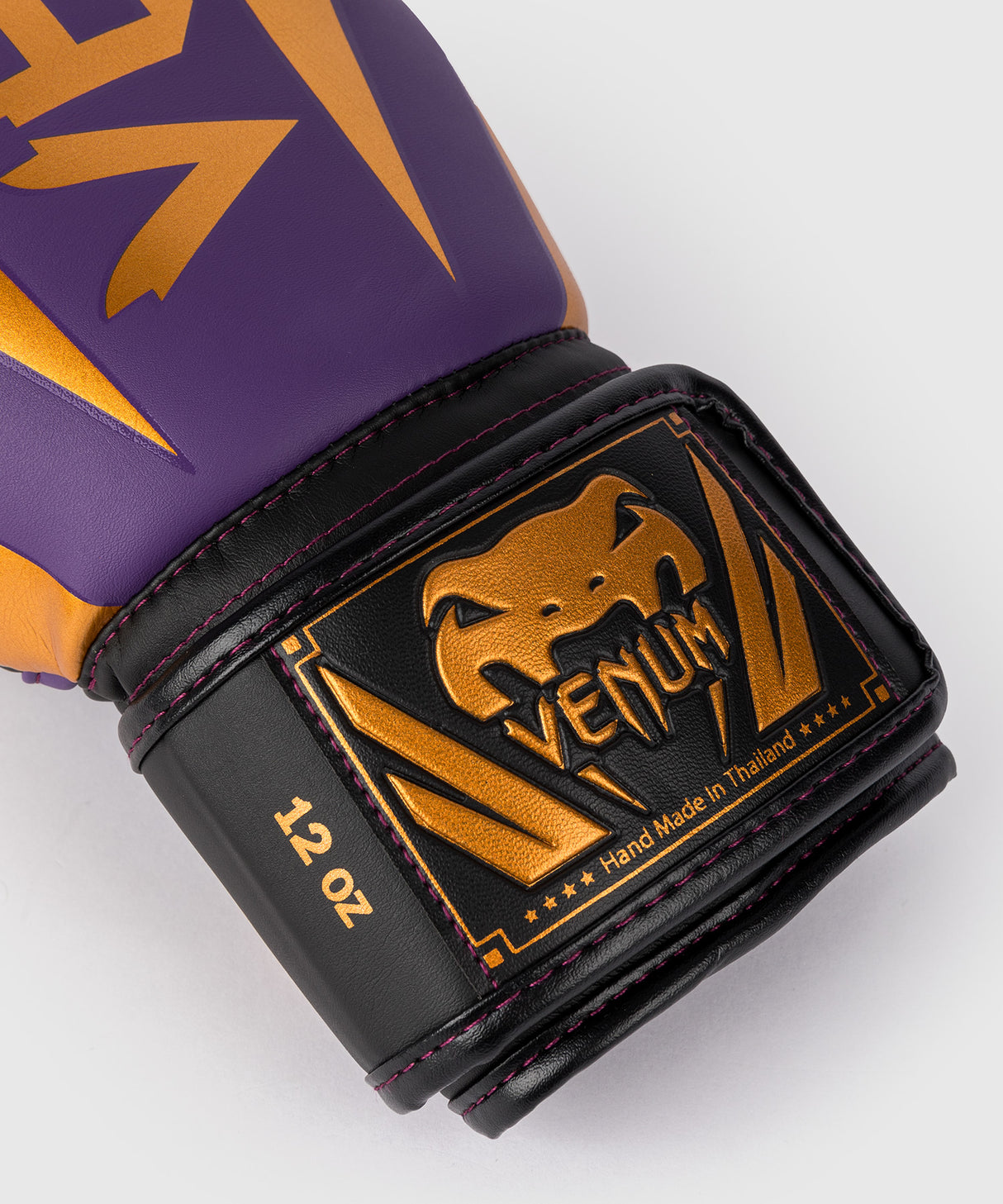 Venum Elite Boxing Gloves - Special Edition
