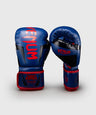 Venum Elite Hook and Loop Boxing Gloves