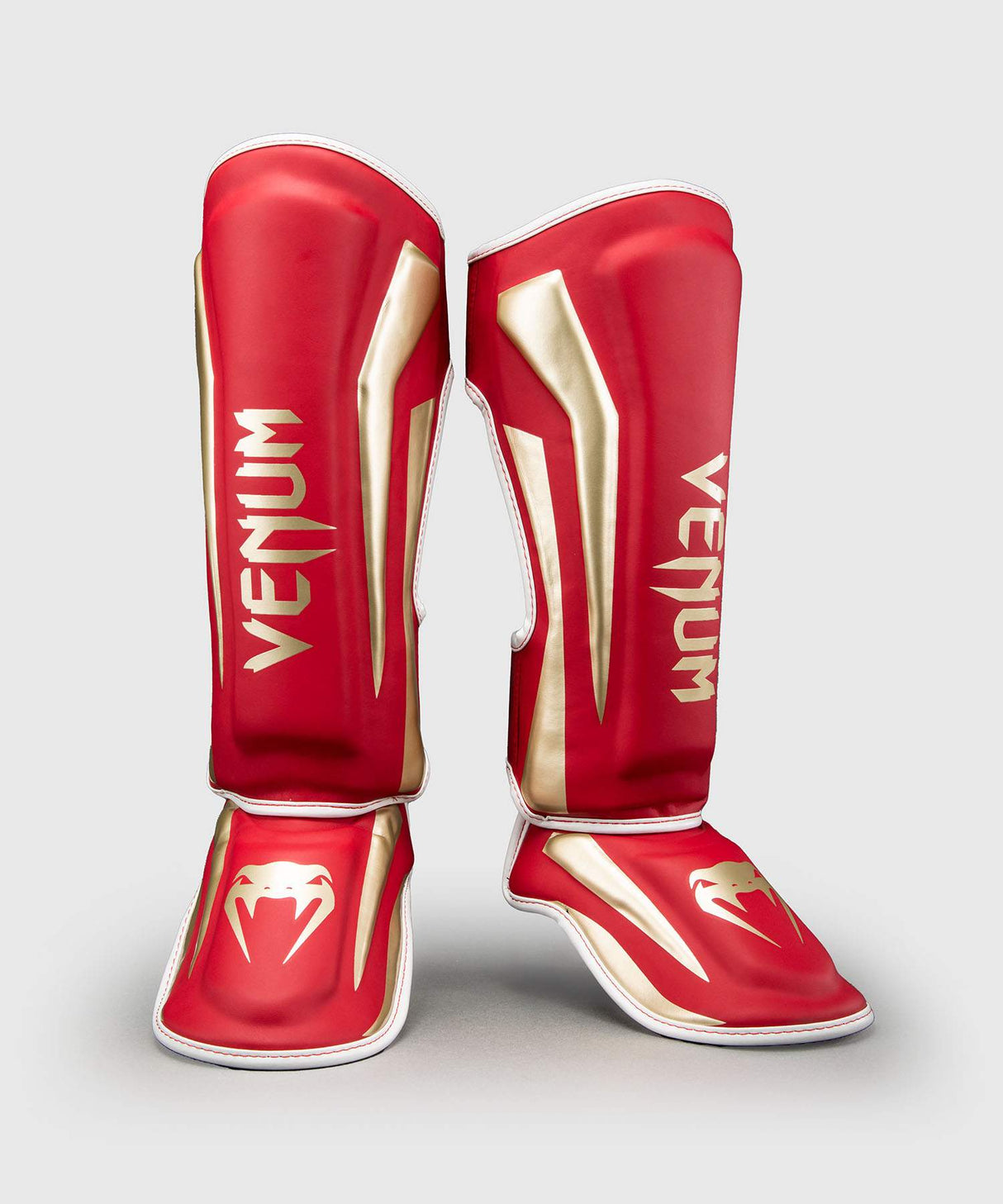 Venum Elite Stand Up Shin Guards
