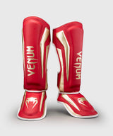 Venum Elite Stand Up Shin Guards