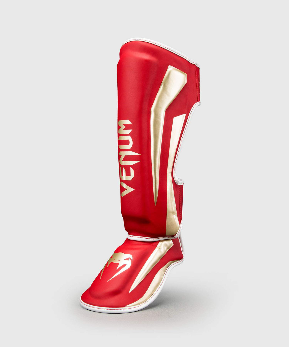 Venum Elite Stand Up Shin Guards