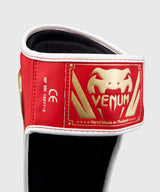 Venum Elite Stand Up Shin Guards