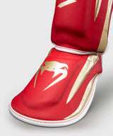 Venum Elite Stand Up Shin Guards