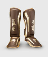 Venum Elite Stand Up Shin Guards