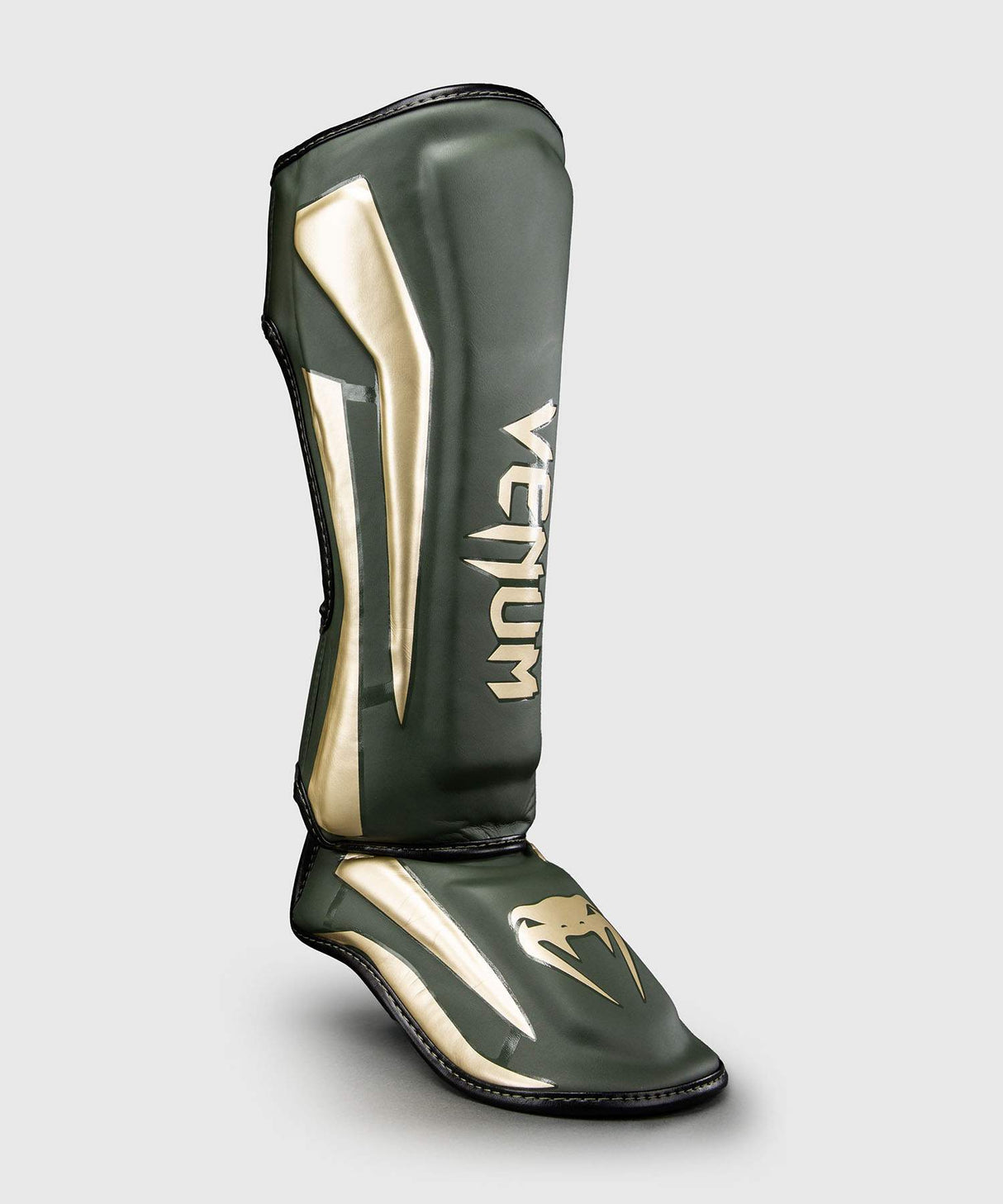 Venum Elite Stand Up Shin Guards