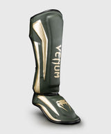 Venum Elite Stand Up Shin Guards