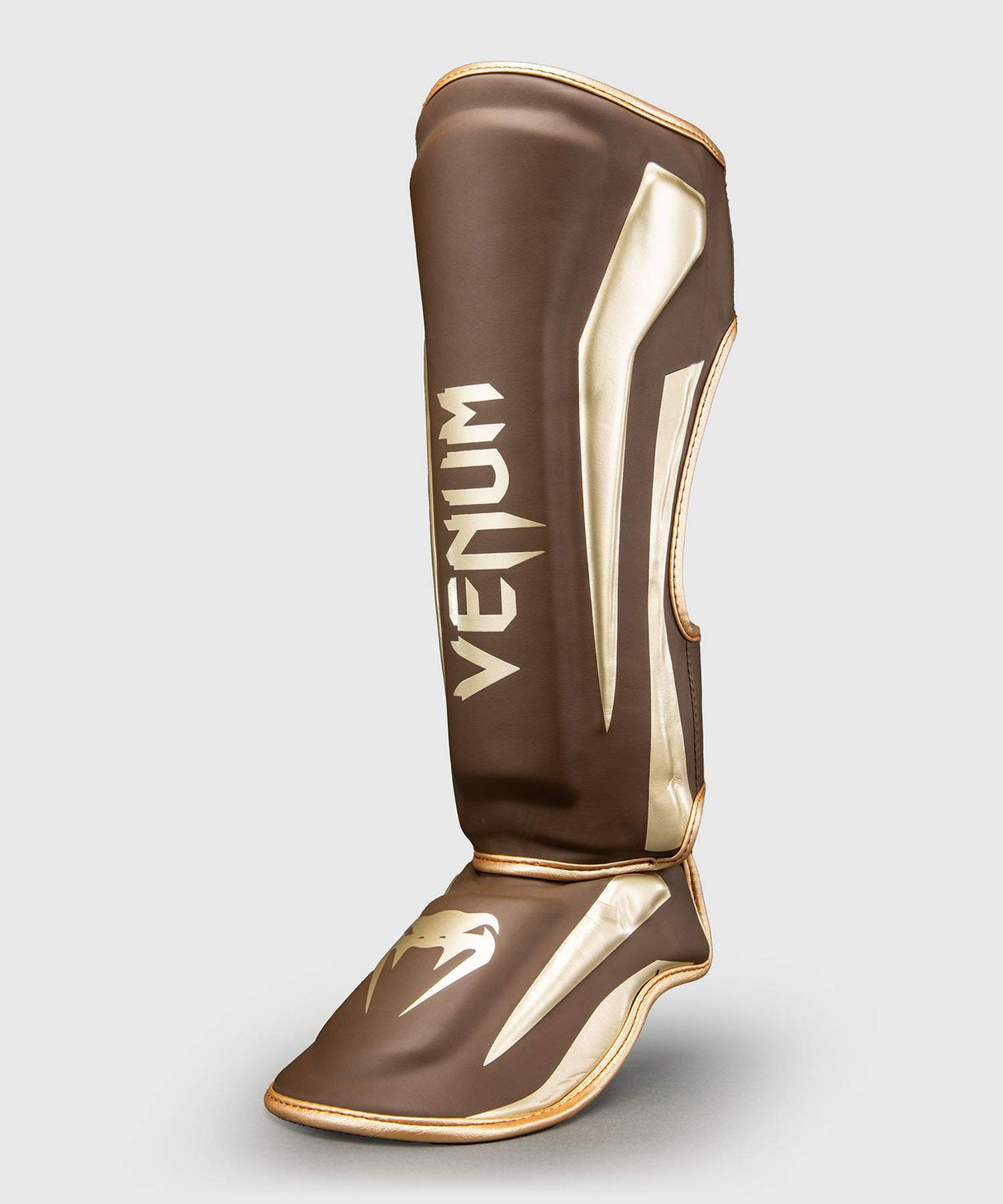 Venum Elite Stand Up Shin Guards