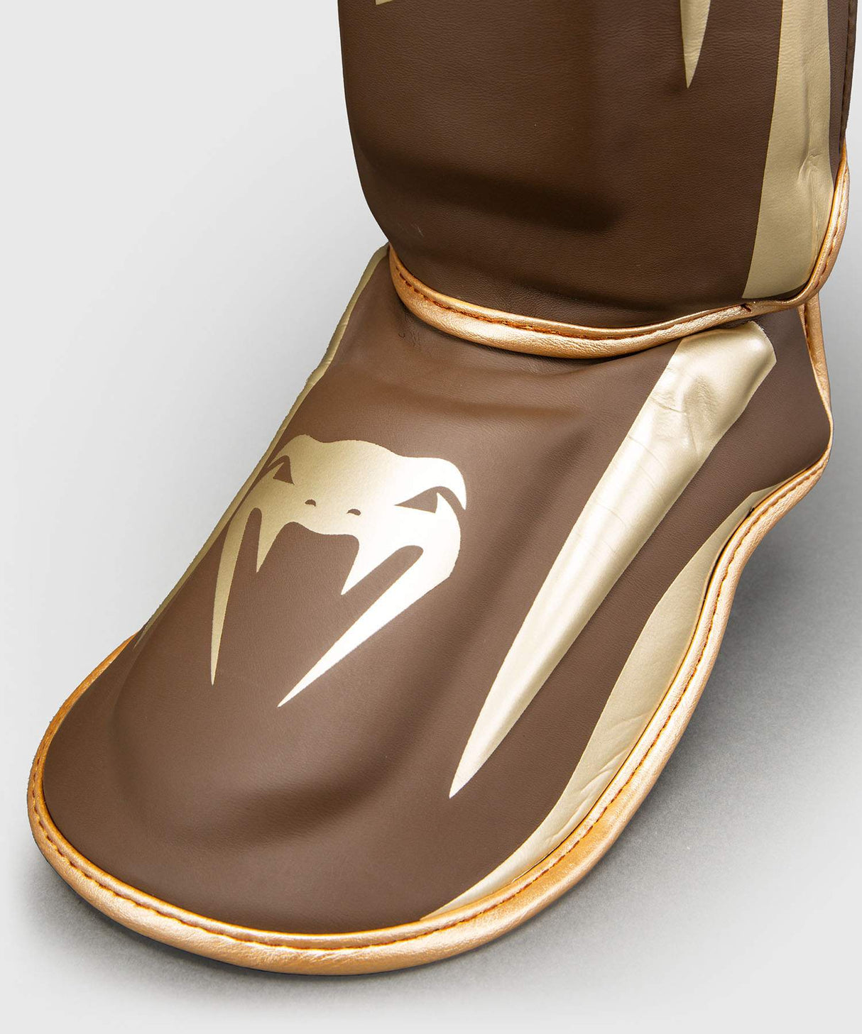 Venum Elite Stand Up Shin Guards