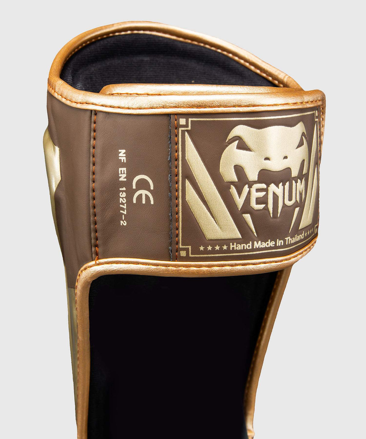 Venum Elite Stand Up Shin Guards