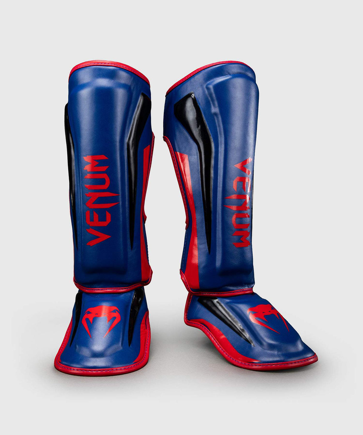 Venum Elite Stand Up Shin Guards