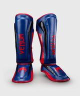 Venum Elite Stand Up Shin Guards