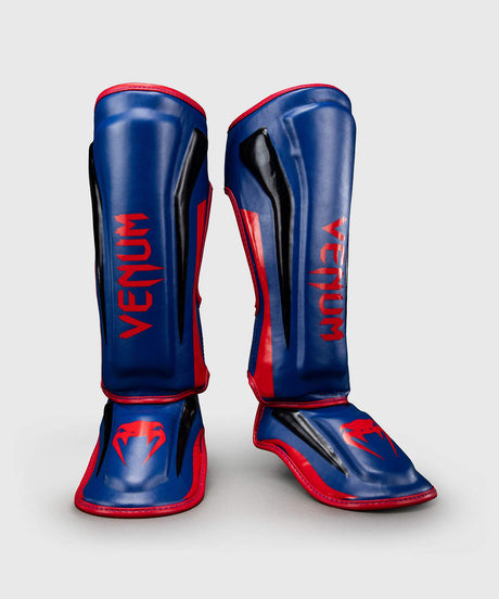 Venum Elite Stand Up Shin Guards