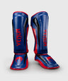 Venum Elite Stand Up Shin Guards