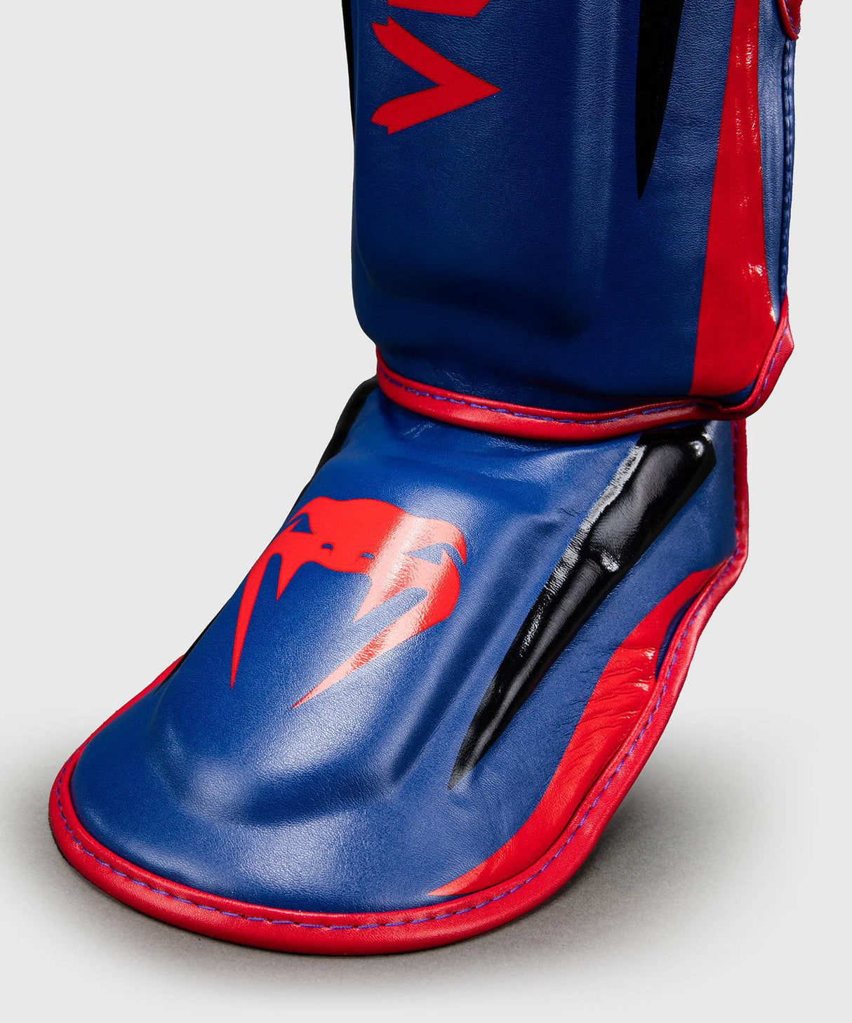 Venum Elite Stand Up Shin Guards