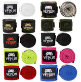 Venum 2.5m Boxing Hand Wraps Venum