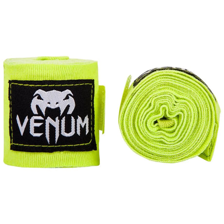 Venum 2.5m Boxing Hand Wraps Venum