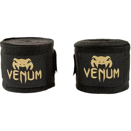 Venum 4m Hand Wraps Venum