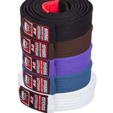 Venum Brazilian Jiu-Jitsu Belt Venum