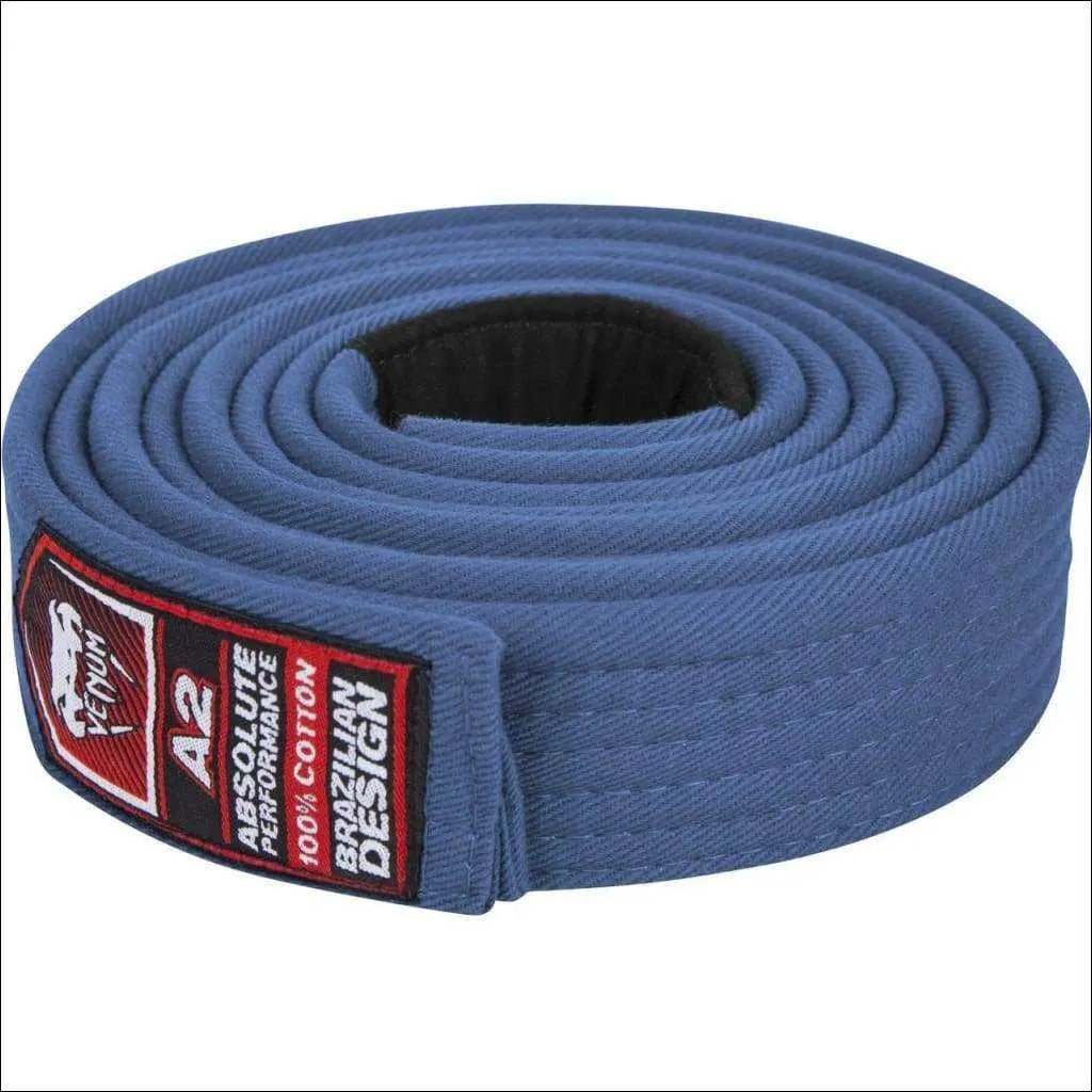 Venum Brazilian Jiu-Jitsu Belt Venum