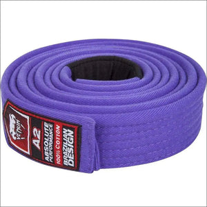 Venum Brazilian Jiu-Jitsu Belt Venum