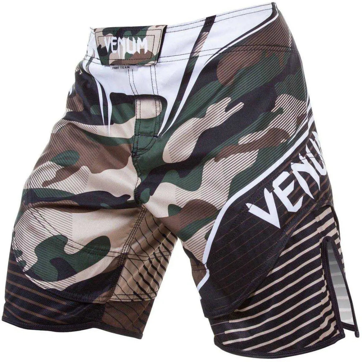 Venum Camo Hero MMA Fight Shorts Venum