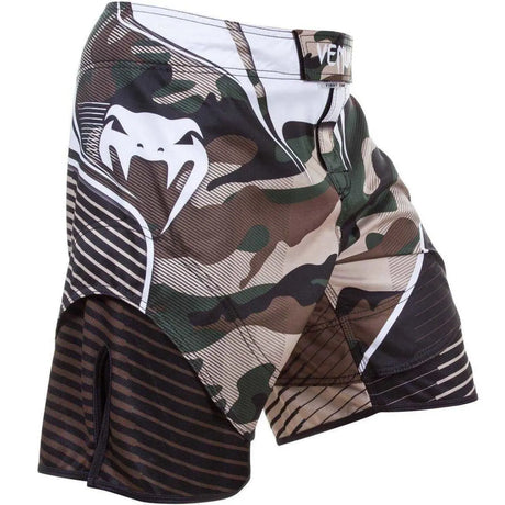 Venum Camo Hero MMA Fight Shorts Venum