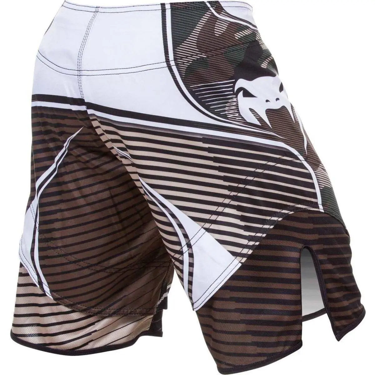 Venum Camo Hero MMA Fight Shorts Venum