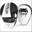 Venum Cellular 2.0 Focus Mitts Black/White Venum