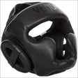 Venum Challenger 2.0 Head Guard Matte Black Venum