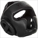 Venum Challenger 2.0 Head Guard Matte Black Venum