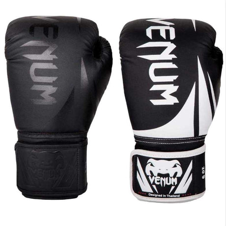 Venum Challenger 2.0 Kids Boxing Gloves Venum