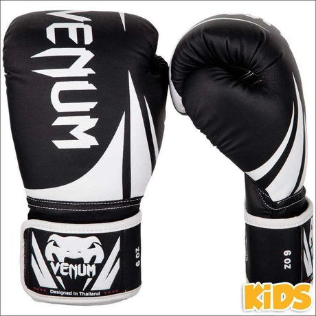Venum Challenger 2.0 Kids Boxing Gloves Venum