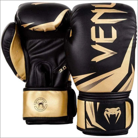 Venum Challenger 3.0 Boxing Gloves Venum