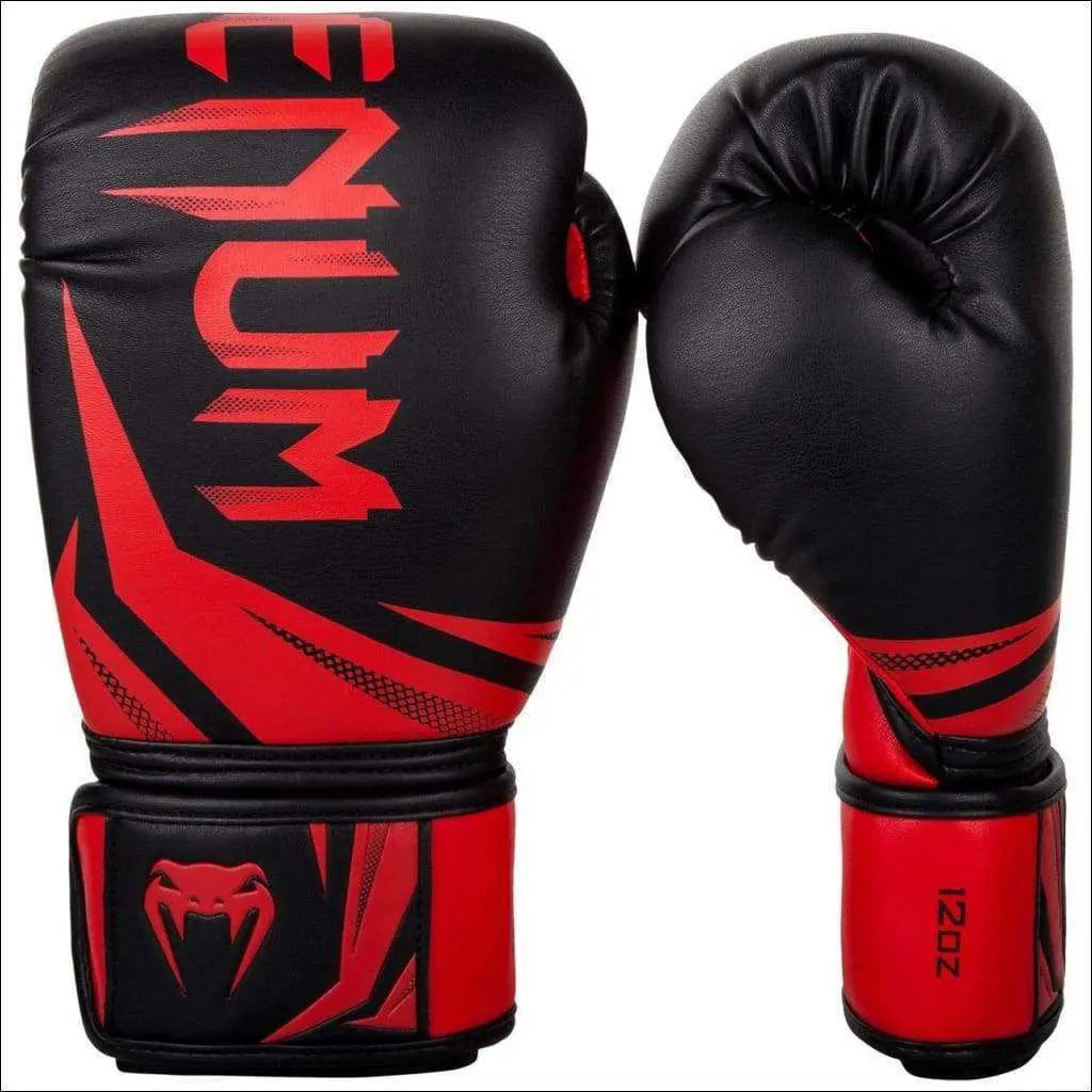 Venum Challenger 3.0 Boxing Gloves Venum