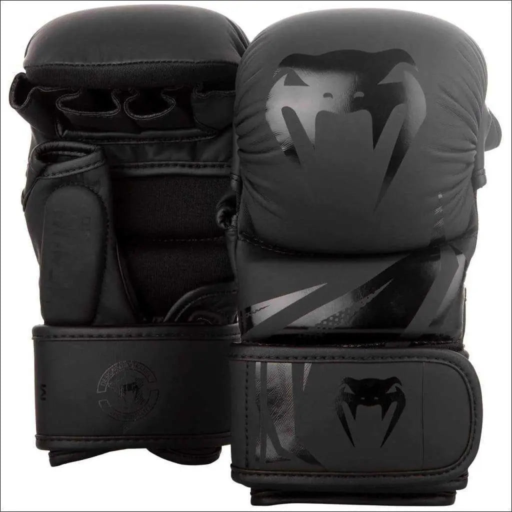 Venum Challenger 3.0 MMA Sparring Gloves Venum