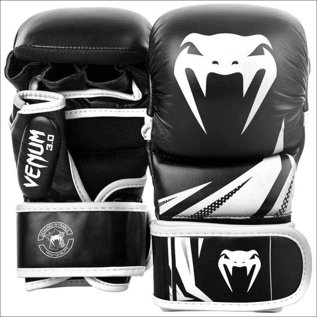 Venum Challenger 3.0 MMA Sparring Gloves Venum