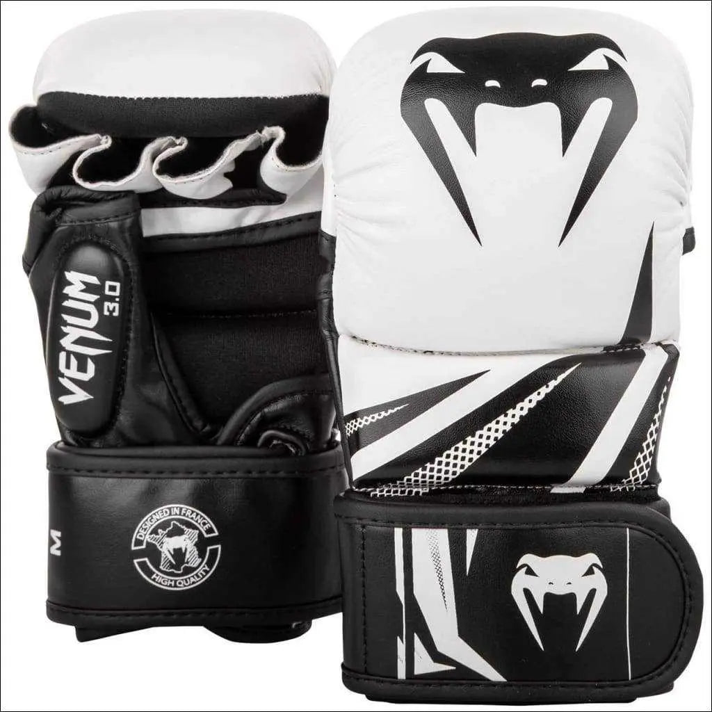 Venum Challenger 3.0 MMA Sparring Gloves Venum