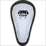 Venum Challenger Mens Groin Guard Black/White Venum