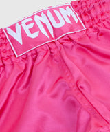 Venum Classic Muay Thai Shorts Venum