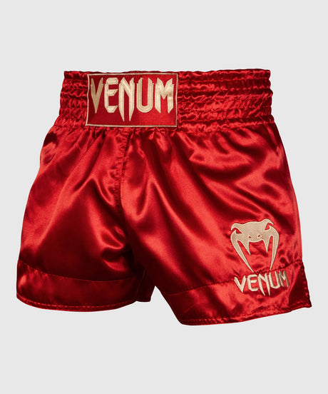 Venum Classic Muay Thai Shorts Venum