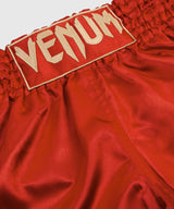 Venum Classic Muay Thai Shorts Venum