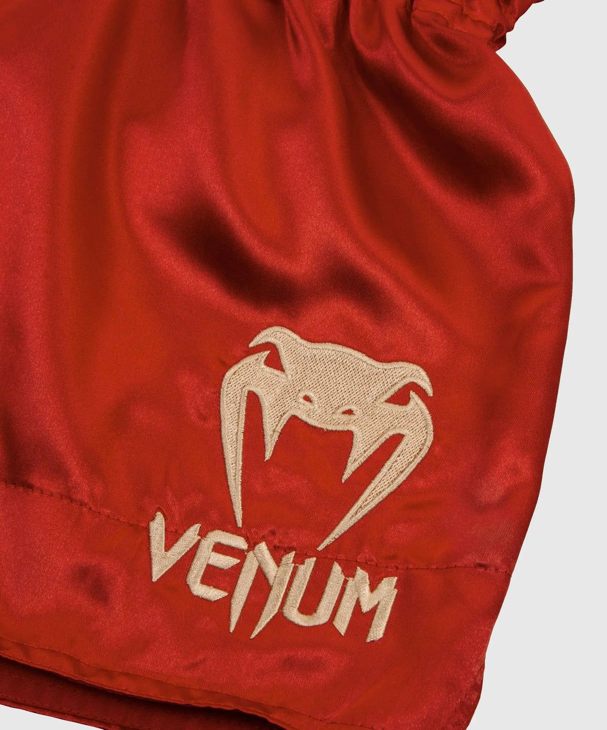 Venum Classic Muay Thai Shorts Venum