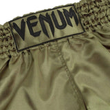 Venum Classic Muay Thai Shorts Venum