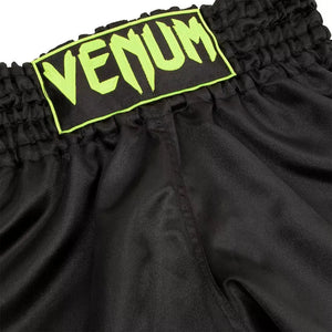 Venum Classic Muay Thai Shorts Venum