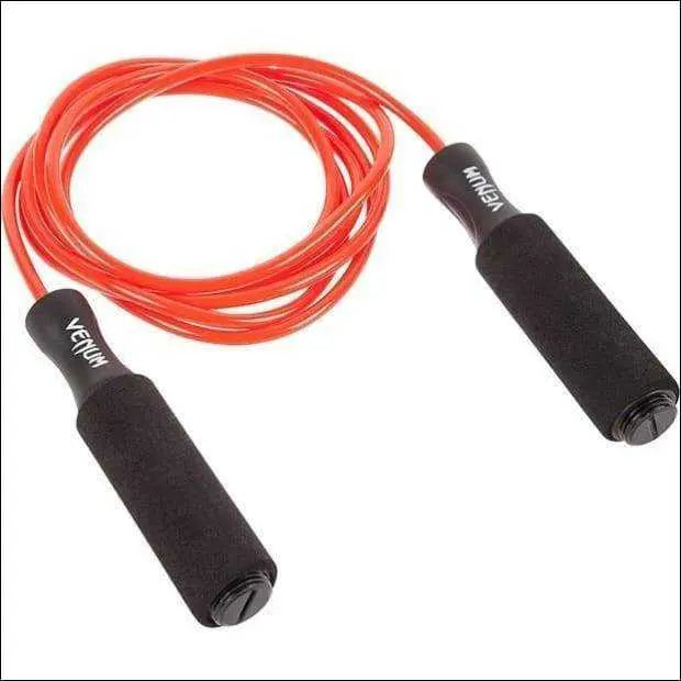 Venum Competitor Weighted Skipping Rope Venum