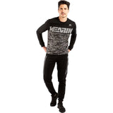 Venum Connect Sweatshirt /Camo Venum