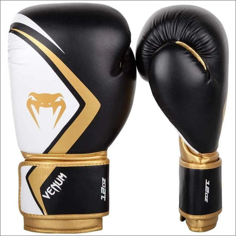 Venum Contender 2.0 Boxing Gloves Venum