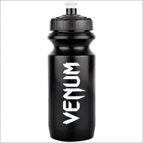 Venum Contender Water Bottle Venum